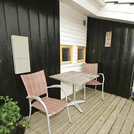 Harrietsvej * Gronhoj (Nordjylland)