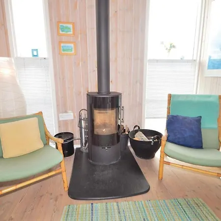 Ferienhaus Harrietsvej