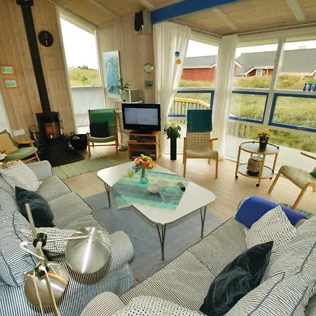 Harrietsvej Gronhoj (Nordjylland)