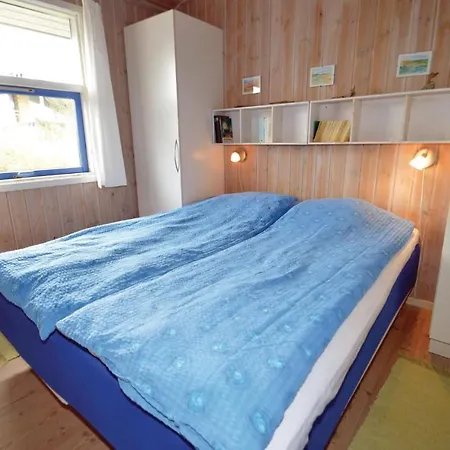 Ferienhaus Harrietsvej *